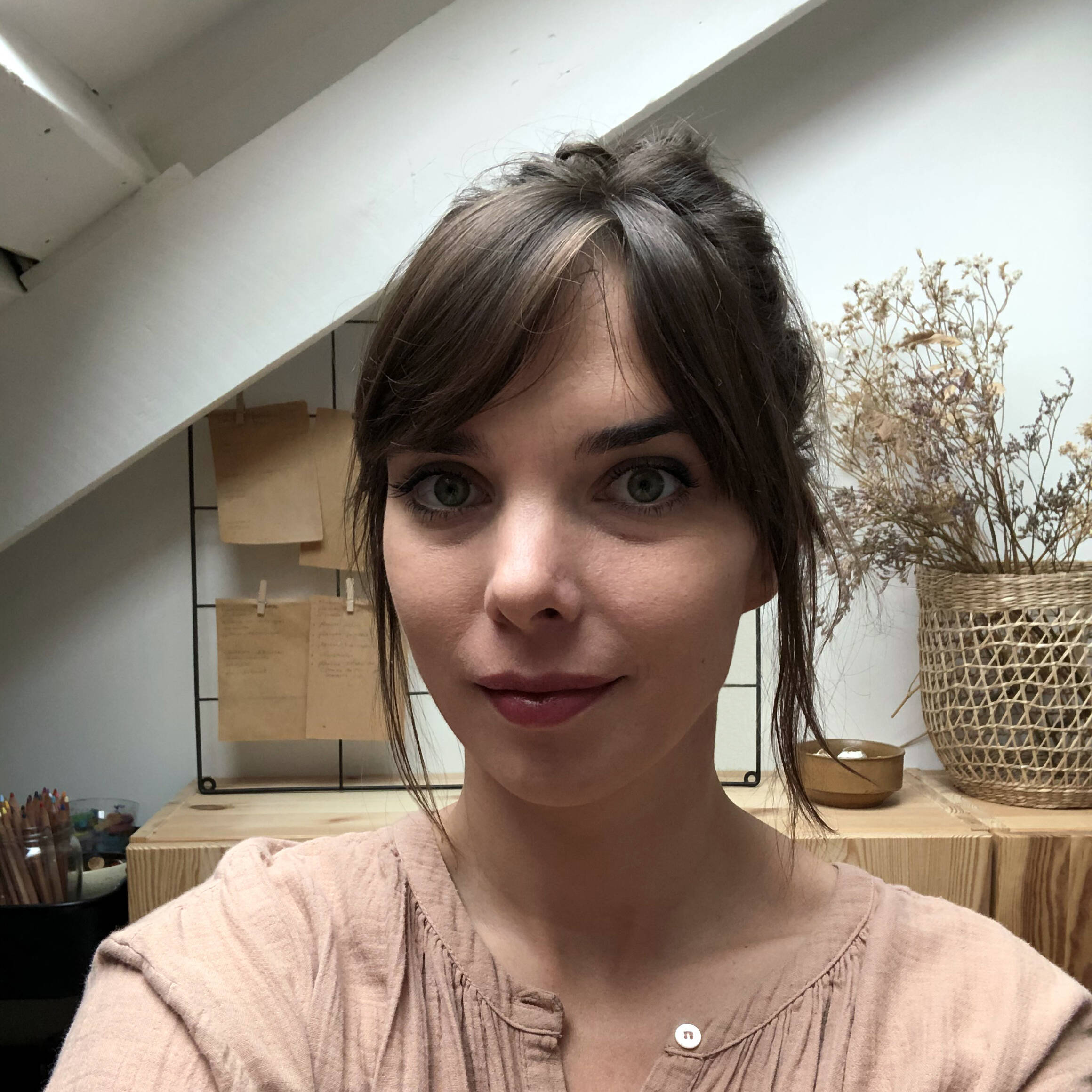 Carla G.