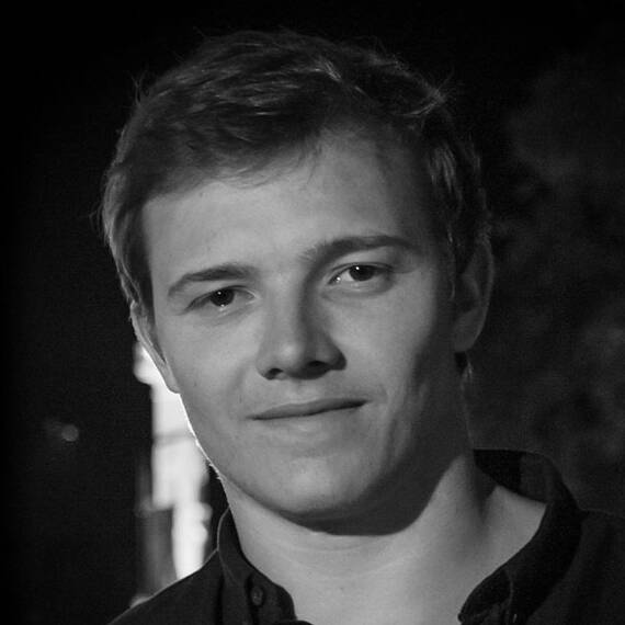 Nicolas Auger