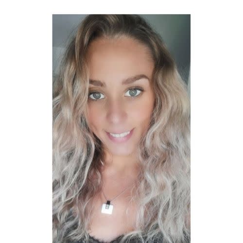 Jenny Reinhardt