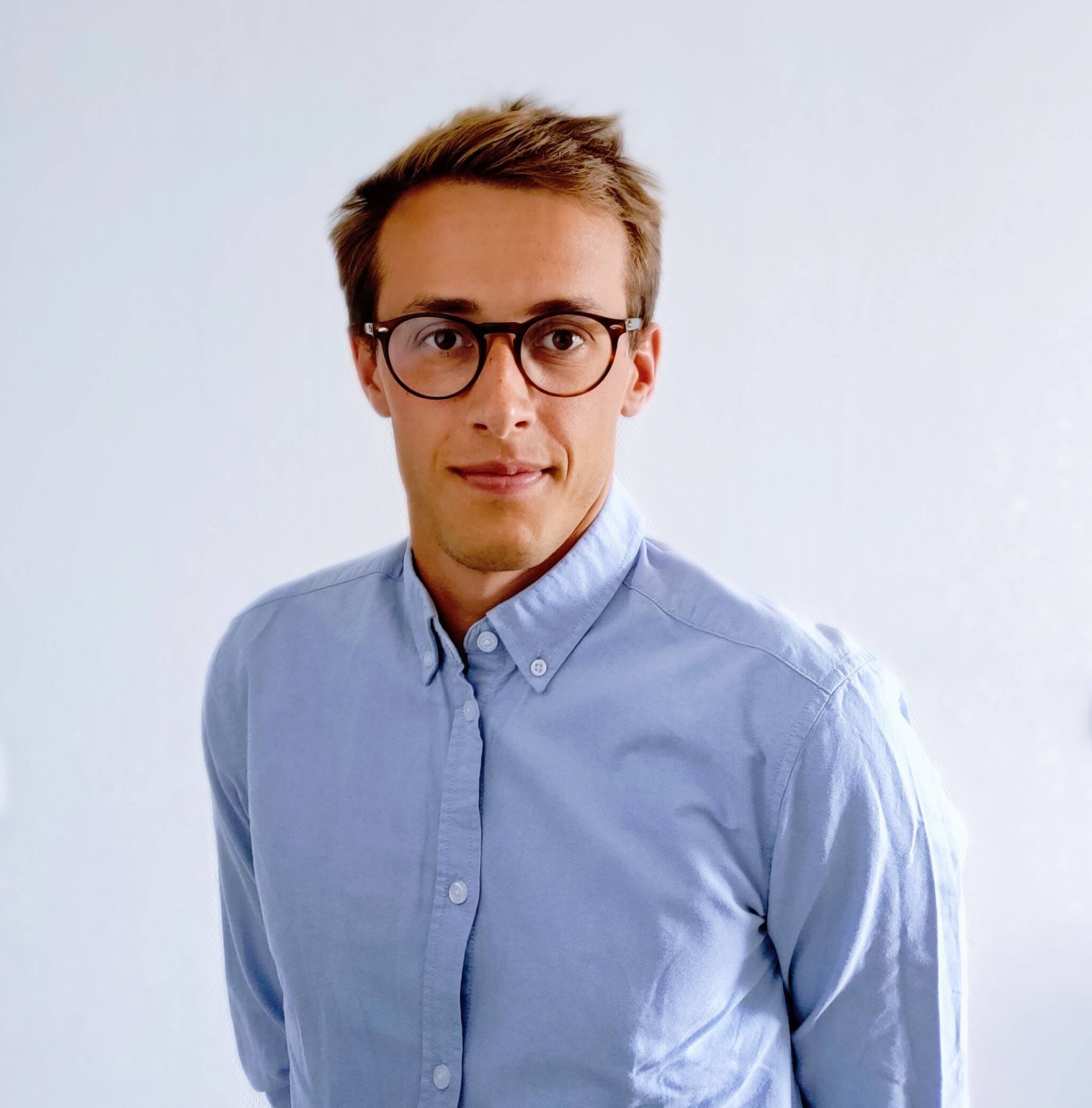 Florian Boyenval