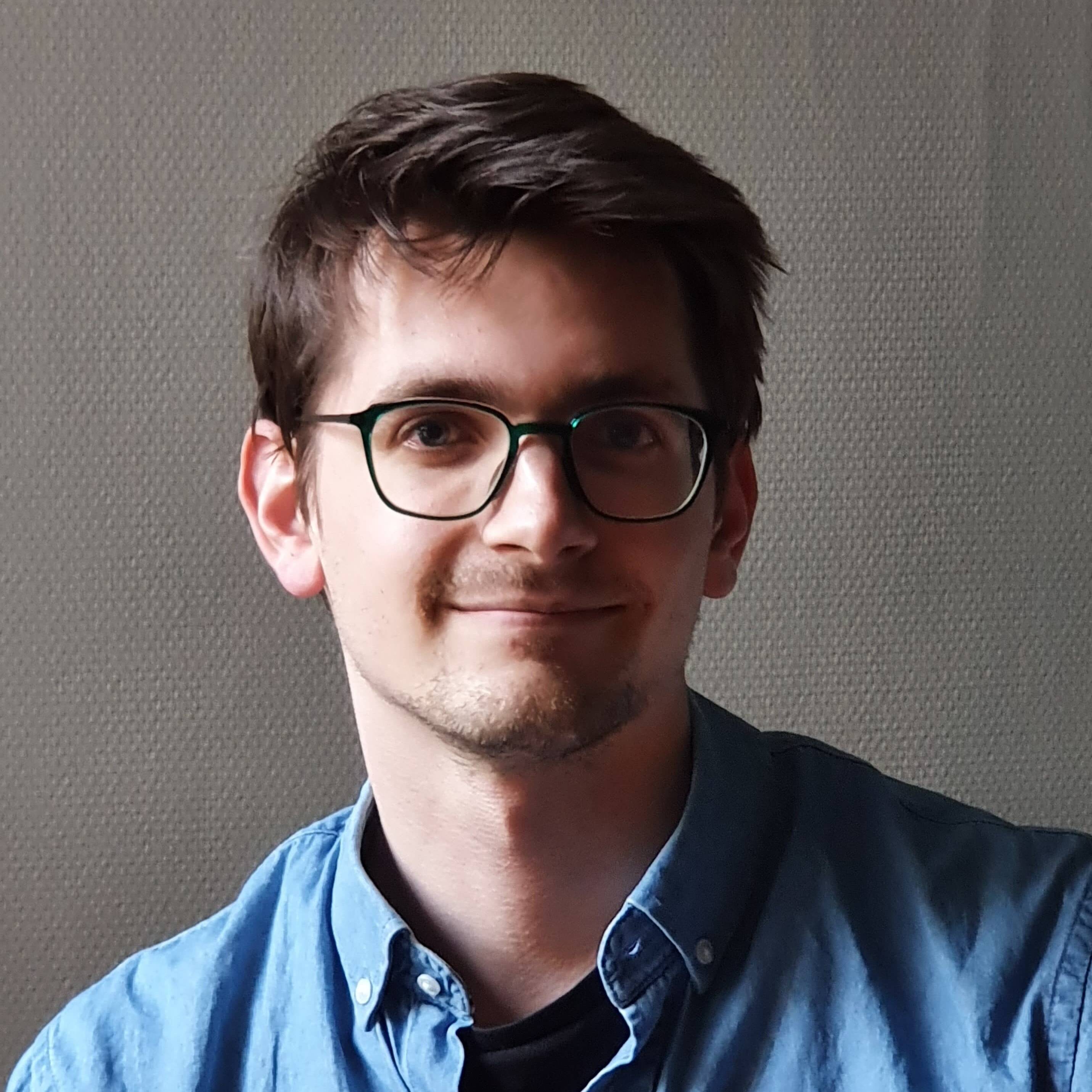 Gabriel L.