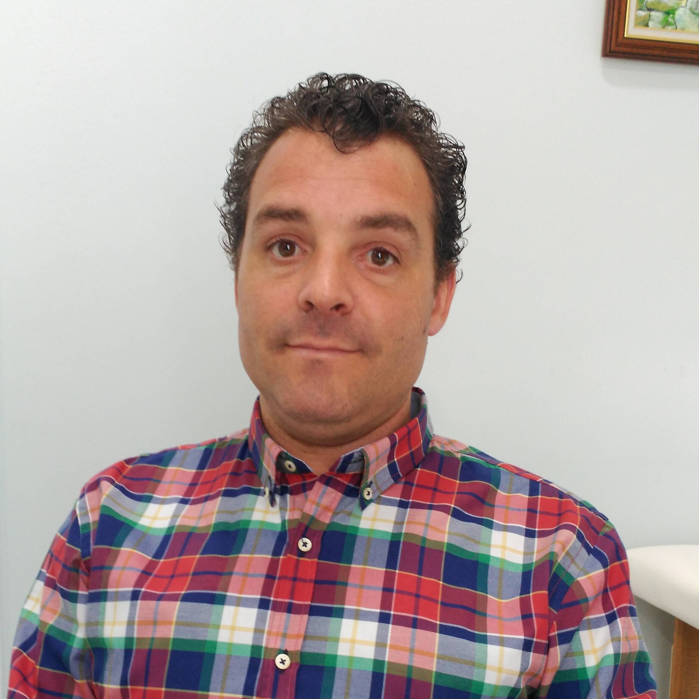 José Joaquín