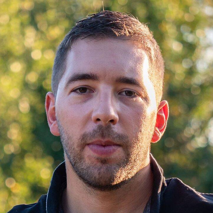 Arnaud P.
