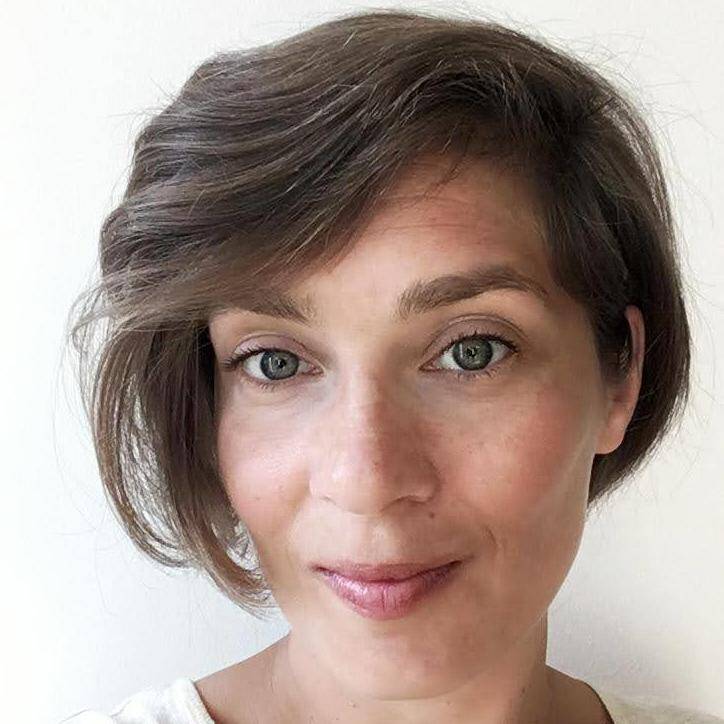 Alice Debois-Frogé