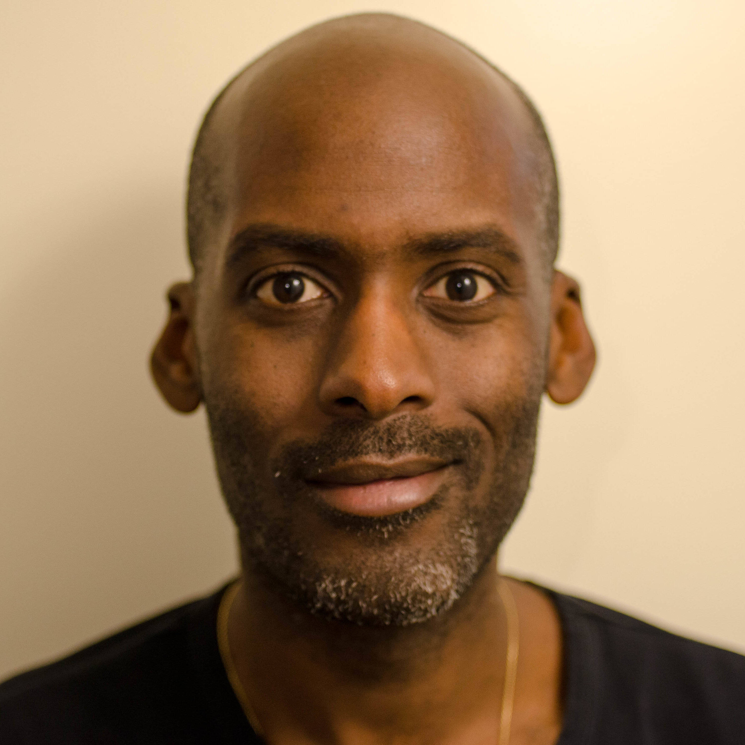 Patrice Porsan