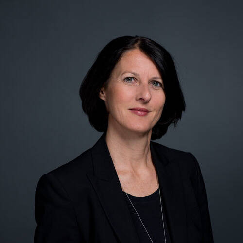 Simone Ehmert-Gühlk - Senior Projektmanager/Consultant/Nachhaltigkeit