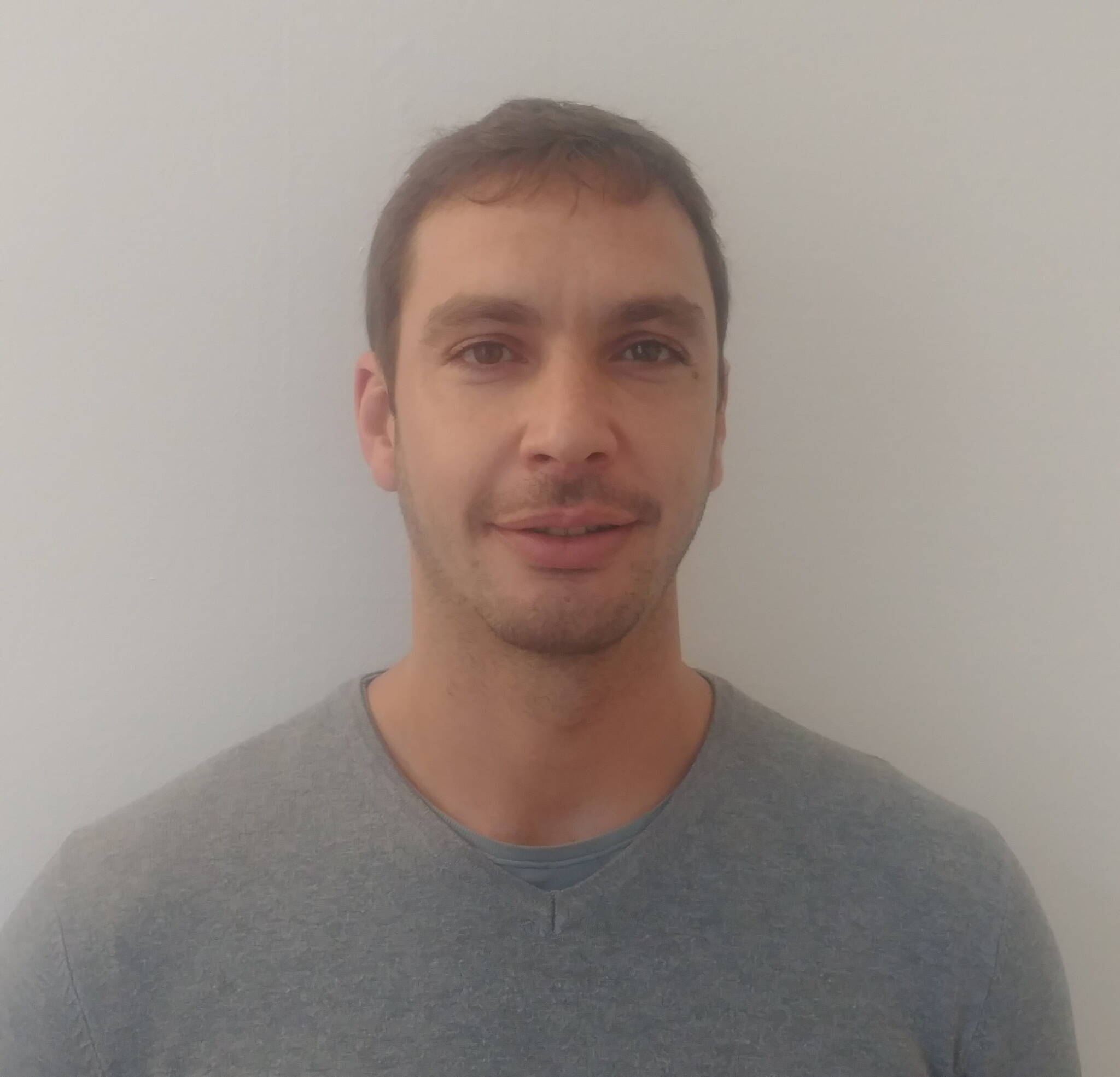 Cédric Zemmam