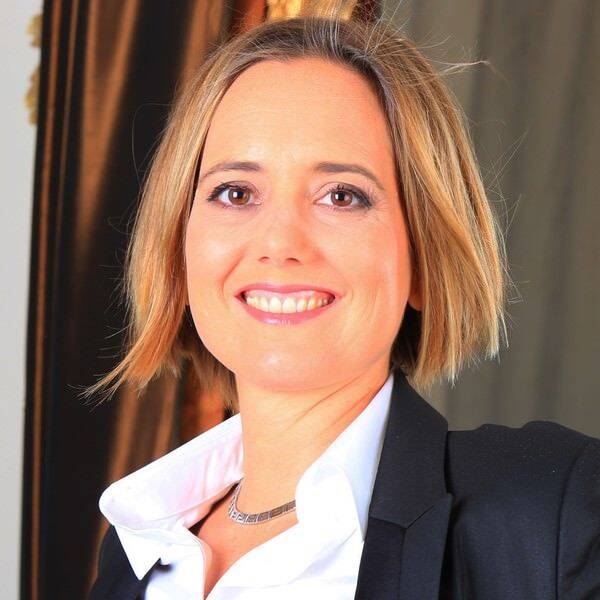 Julie-Anne Pruvost