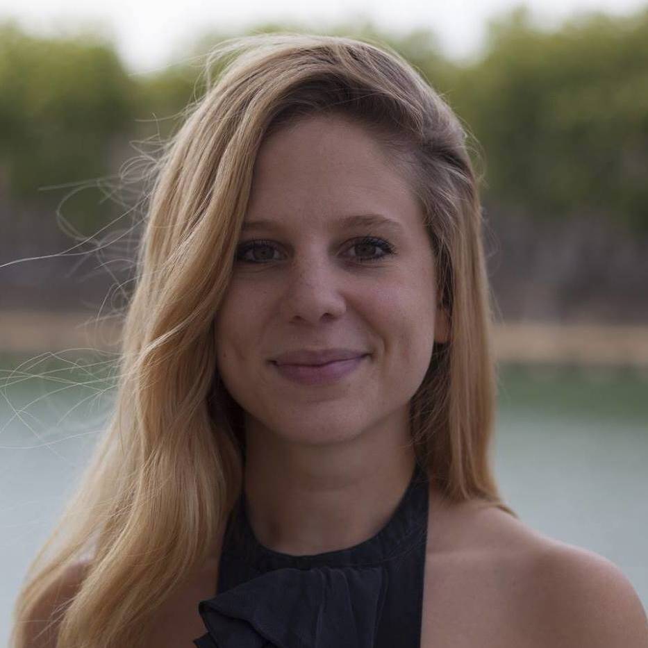 Chloé Bacconnier