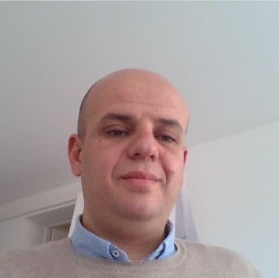 Mehdi N. - Consultant Formateur Senior IT SI & Change Mgmt 