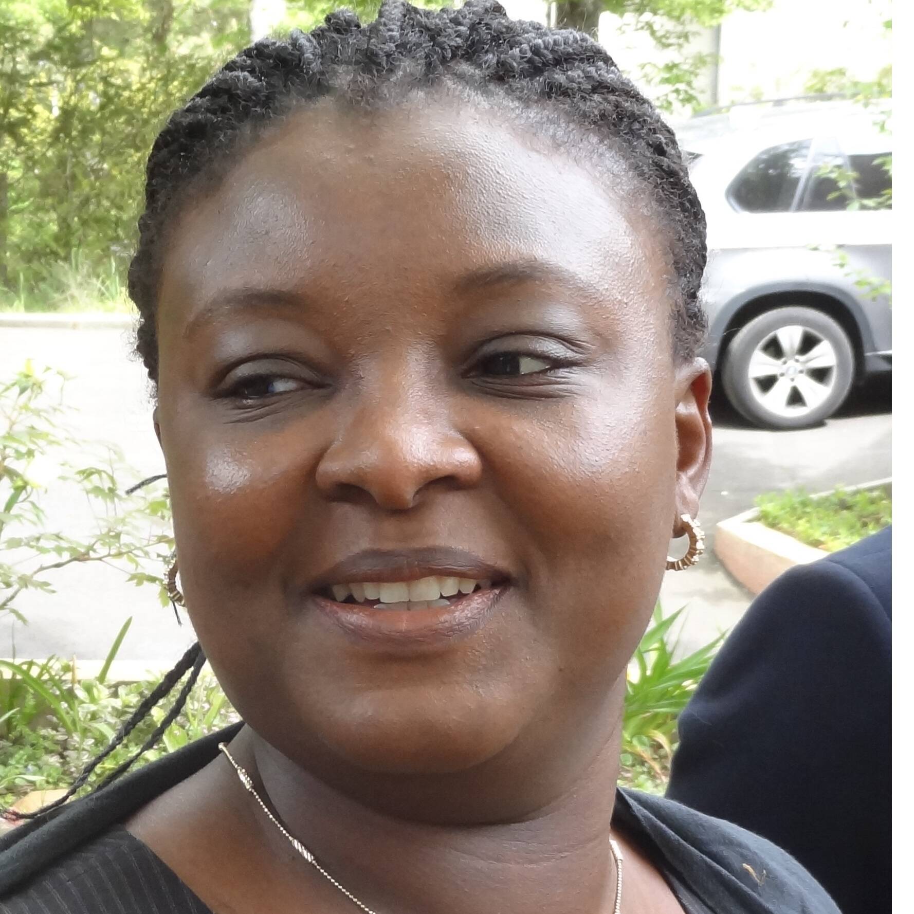 Haoua Eve Rosine Diallo - CONSULTANTE  – CONSEIL FIN. _  CIR CII CICO AAP