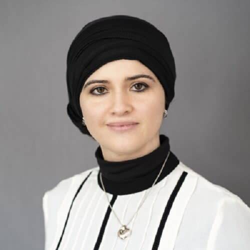 Abir Mzah