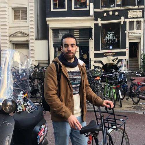 Khalid Saadi - Ingénieur en électronique et systèmes embarqués