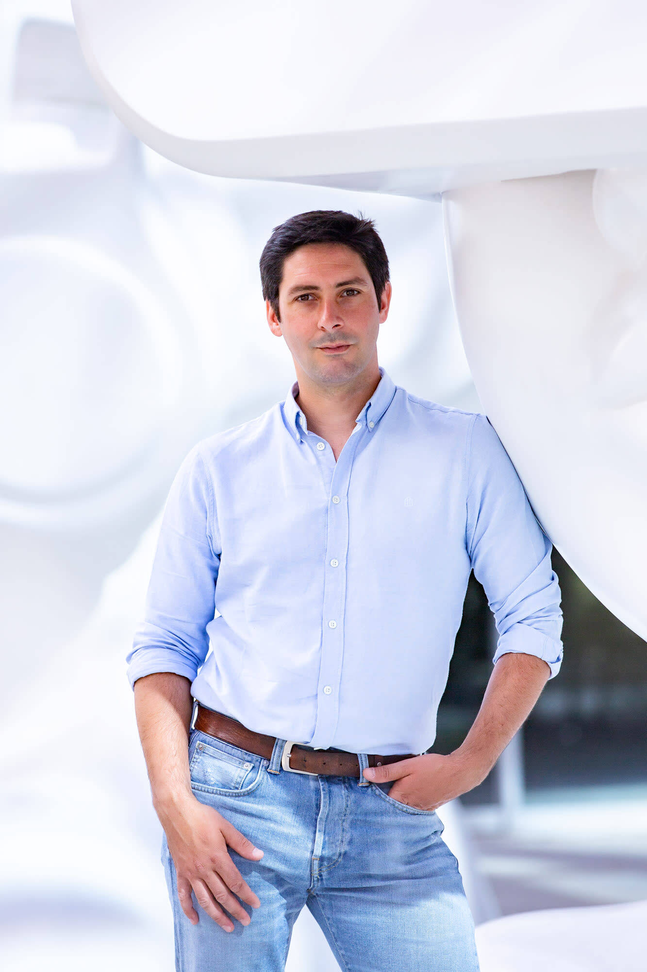 Emmanuel Simonnet