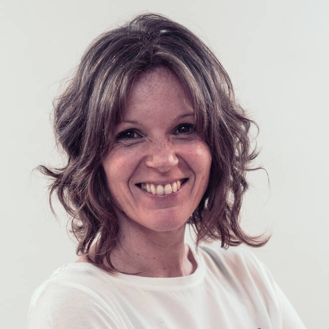Raquel Barras Bermejo - Consutora  de negocio. Controller de gestión. 
