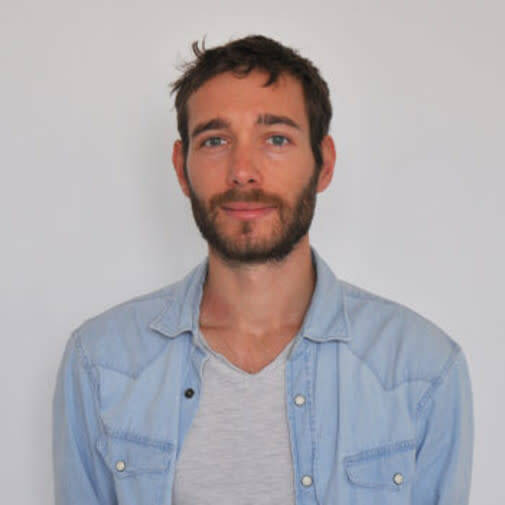 Yoann Lecomte
