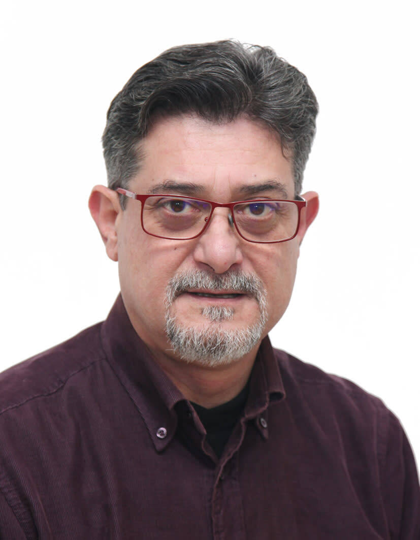 Jose Ramón Bernabeu