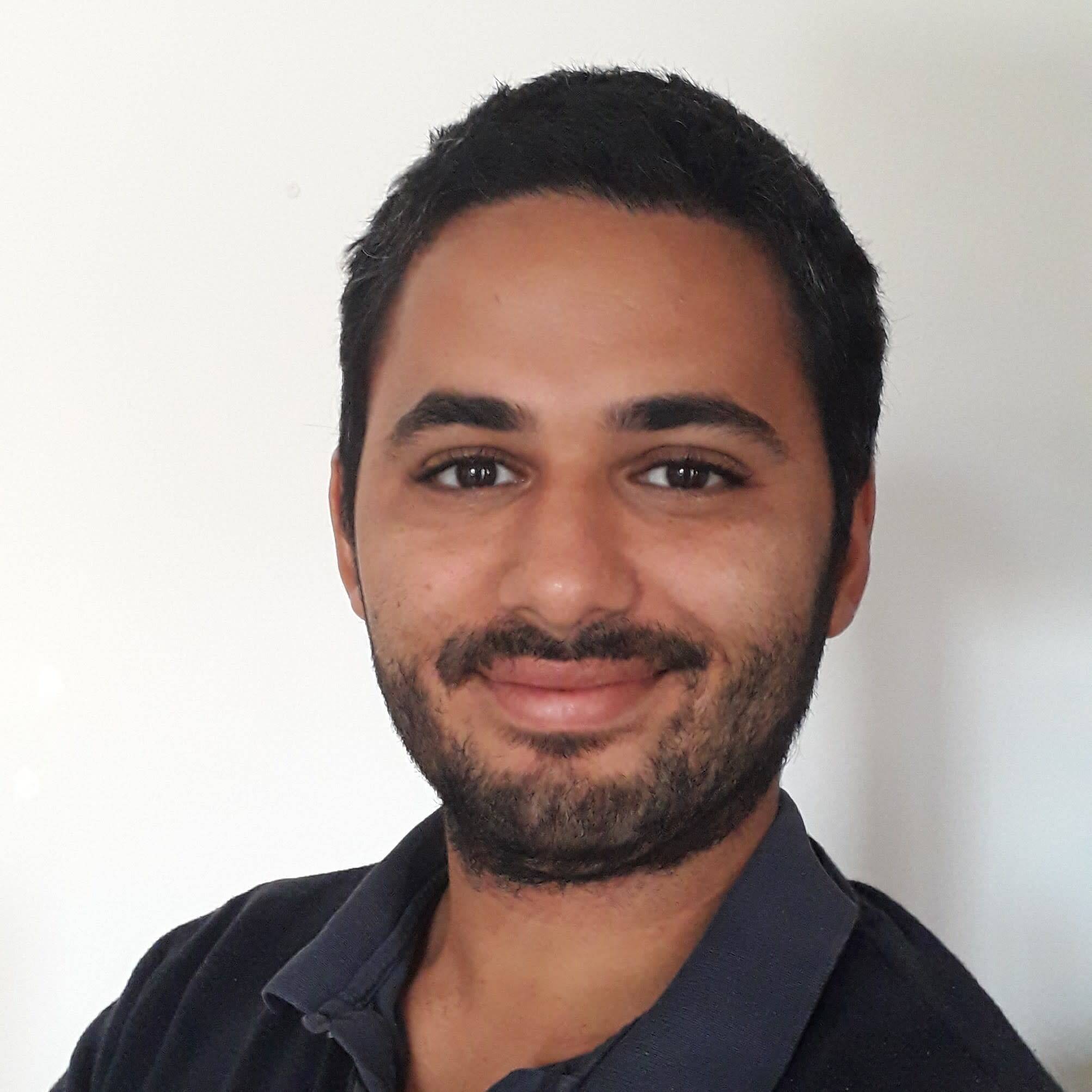 Malek Idri