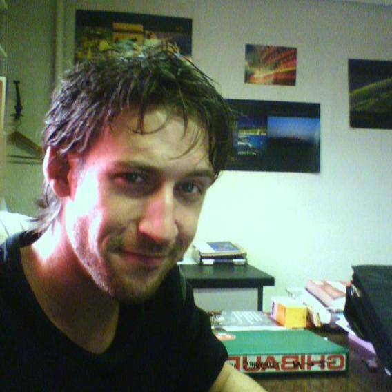Damien Valtorta