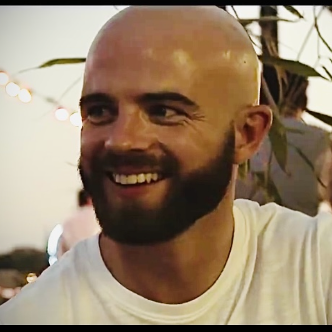 Kévin B.