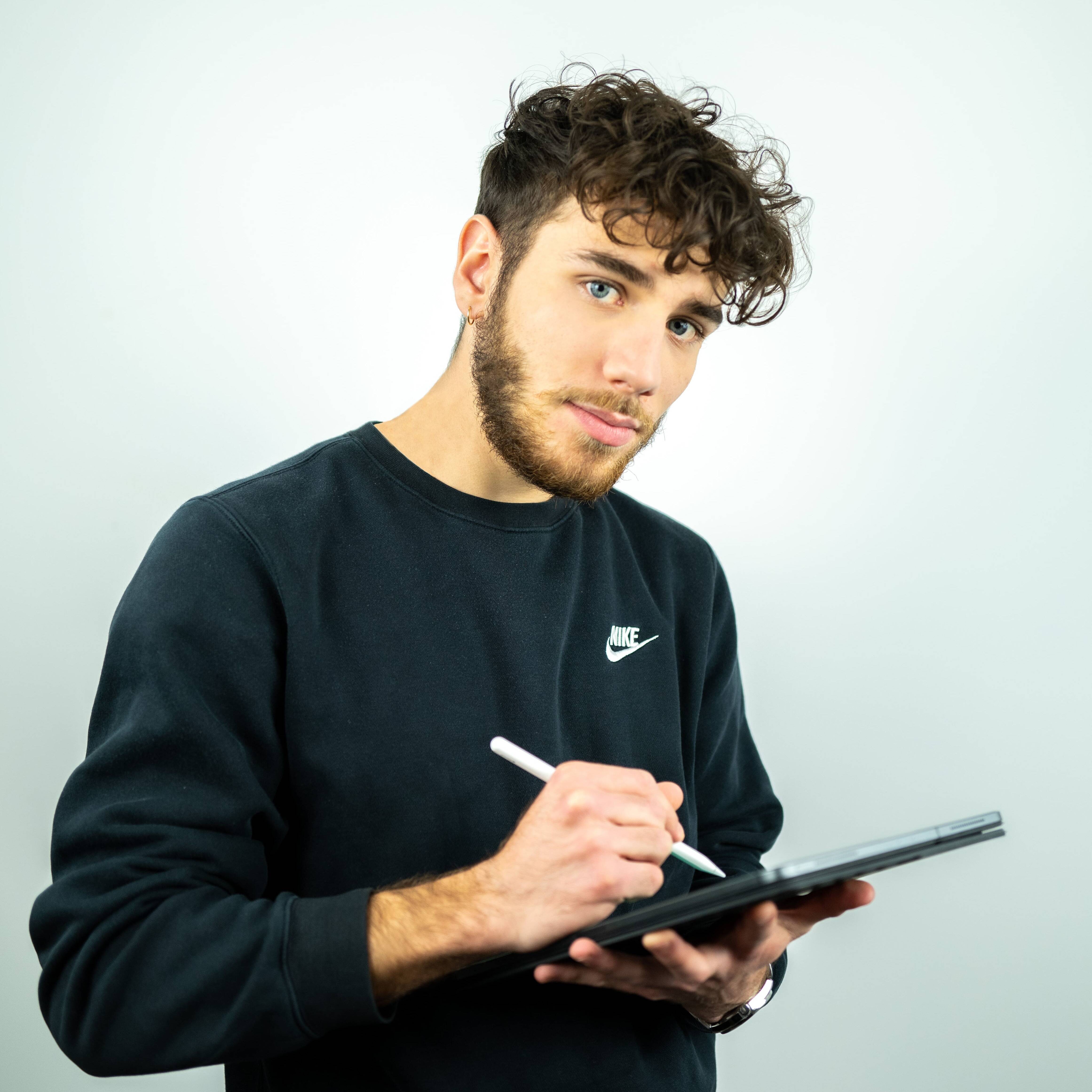 Guillaume Mermet