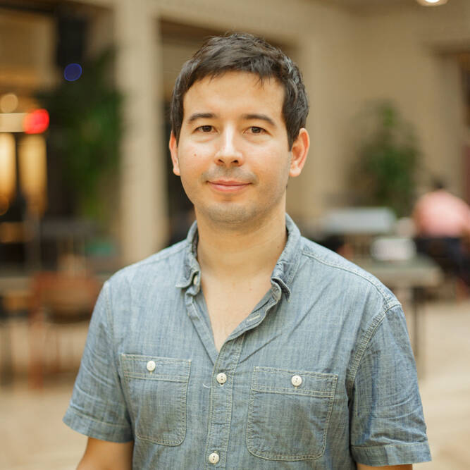 Alexandre Pellissard