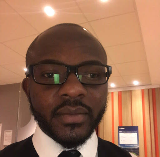 Richard Kasongo Onyangondo - Project Manager - PMO