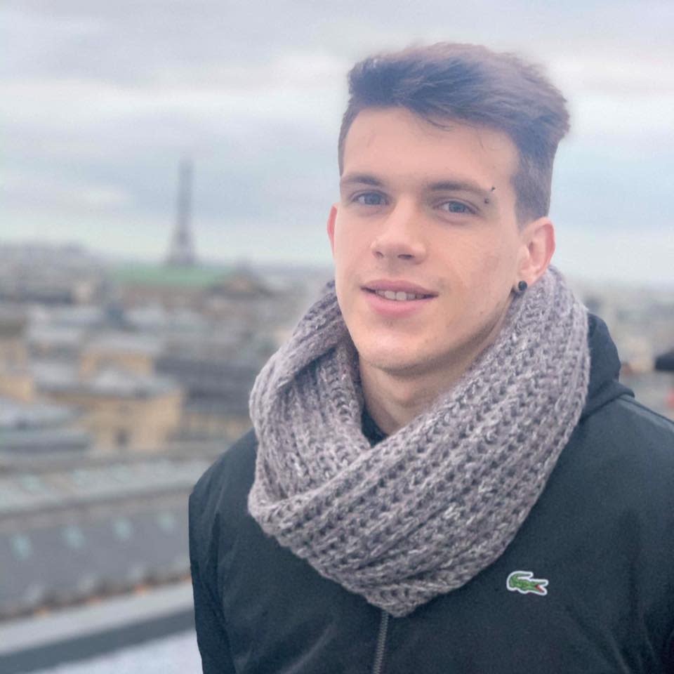 Corentin Breton