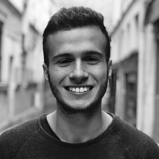 Antoine Raymond
