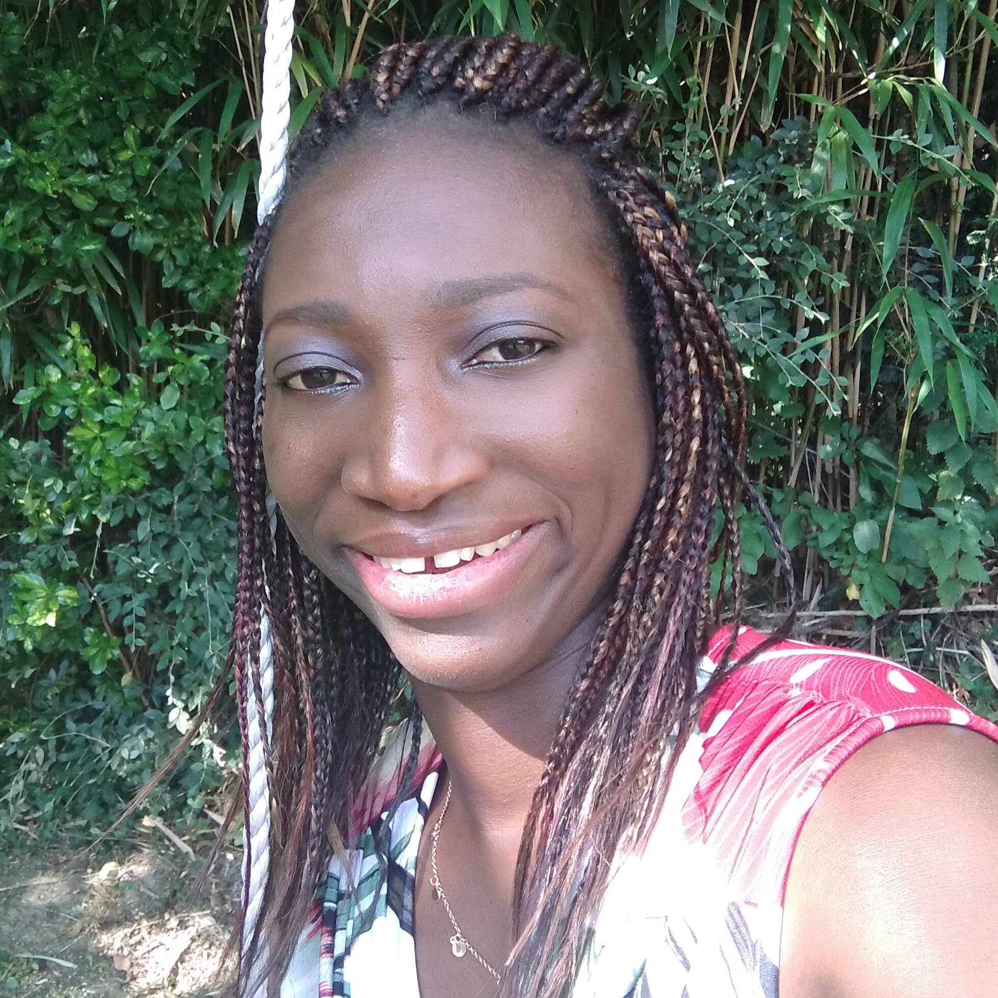 Arlette Kouassi