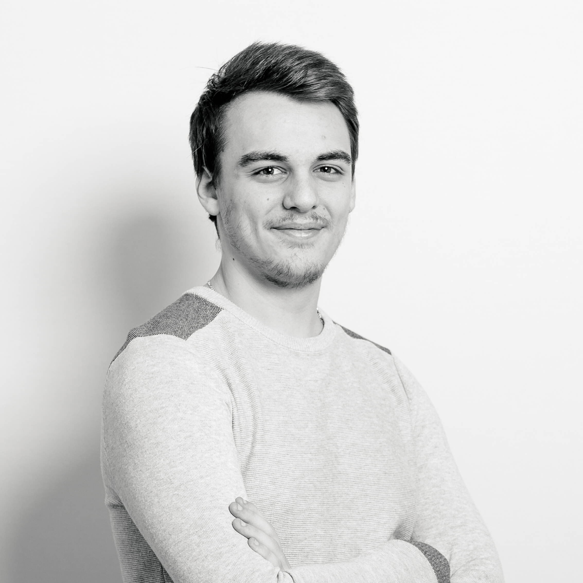 Noé Grangier