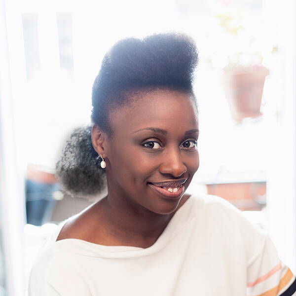 Soraya Ongah
