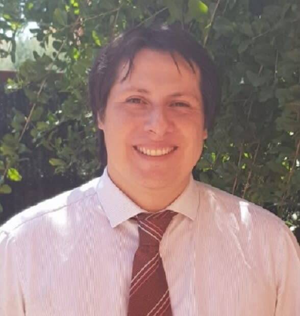 Carlos S. - Consultor Funcional FI SAP R3 y S4