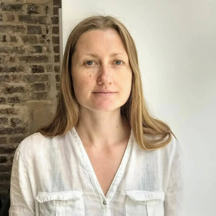Maria Kuzma-Kuzniarska - UX / UI designer