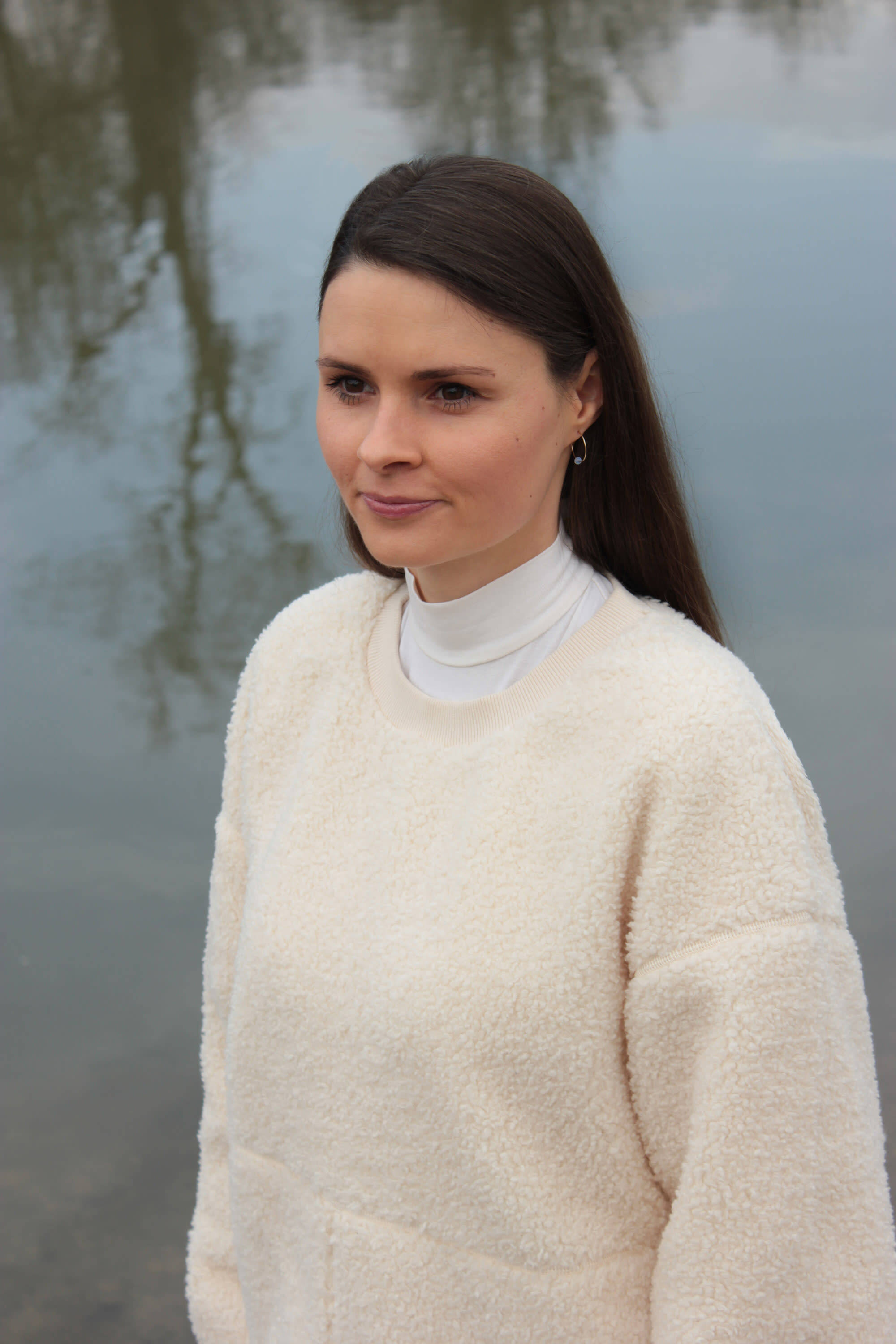 Bernadette Hahn