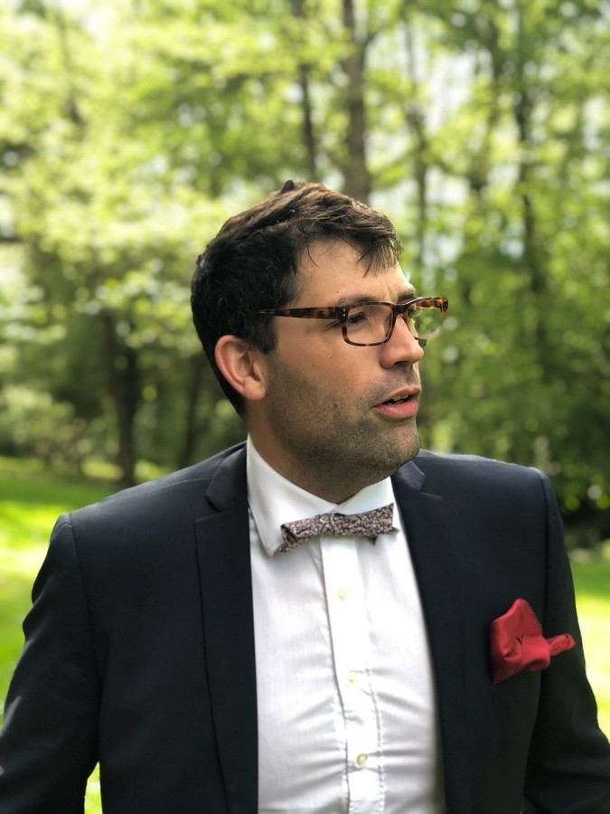 Romain Paillard