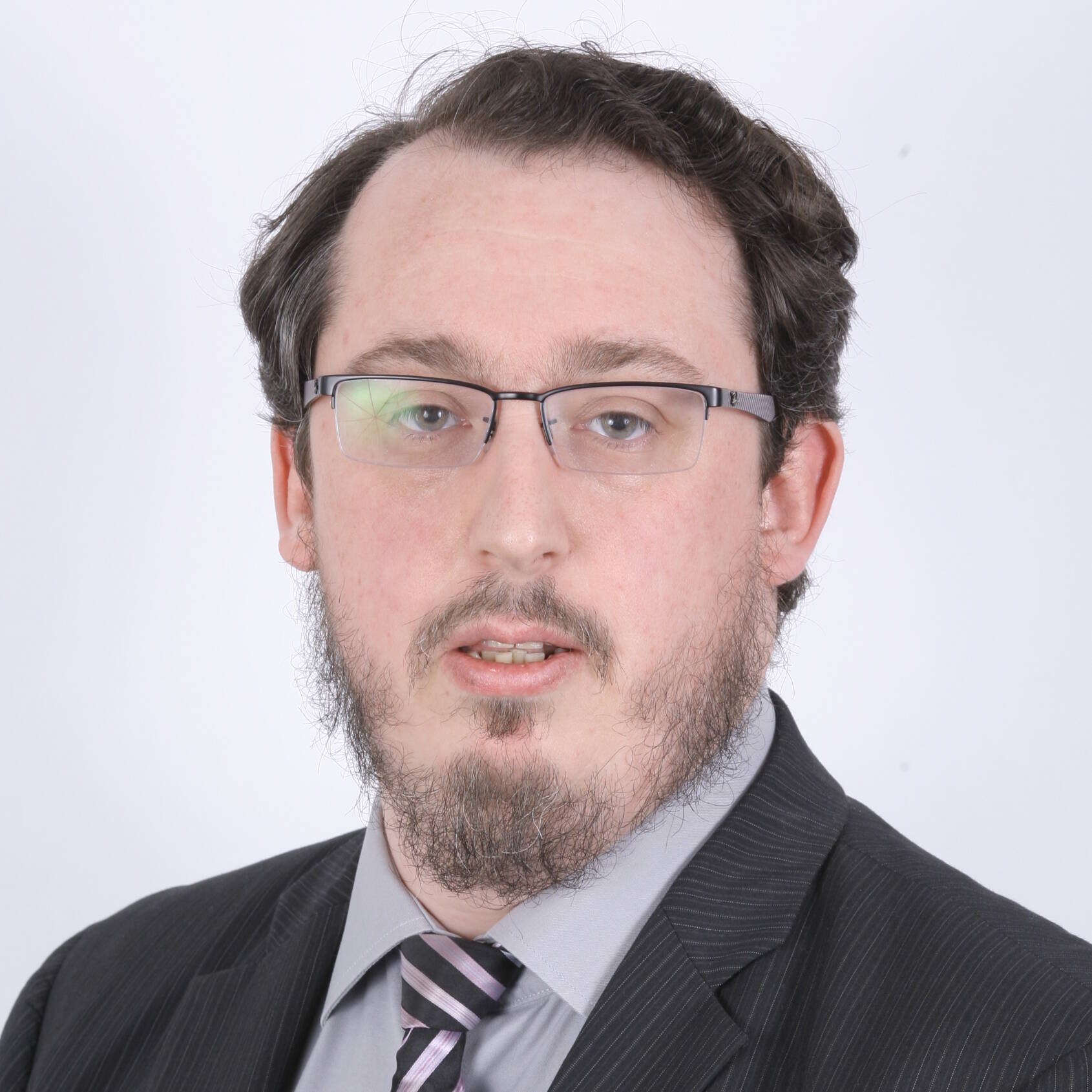 Cédric Grenat - Consultant Excel & Développeur VBA/VB.NET