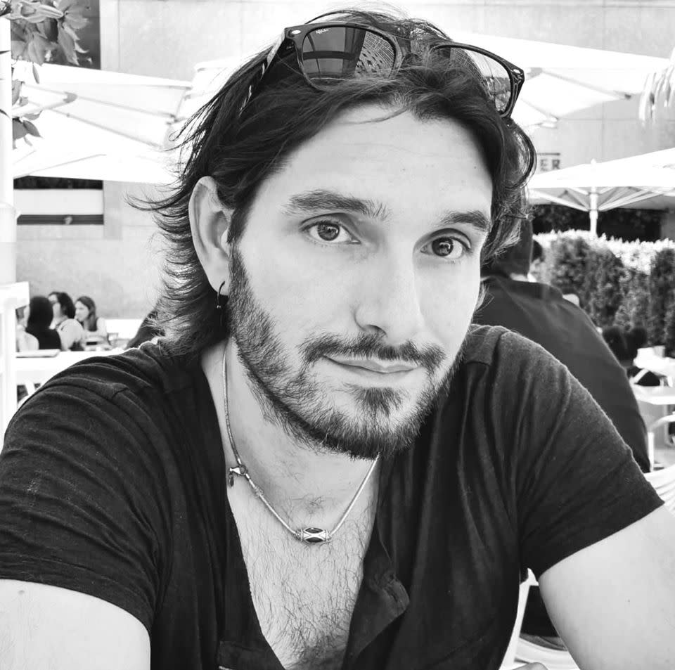 Julien Rambaldini