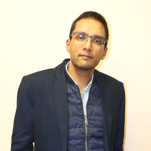 Sayed Runjanally - Expert SCP Fiori, Java, Angular, Bonita, Liferay, 