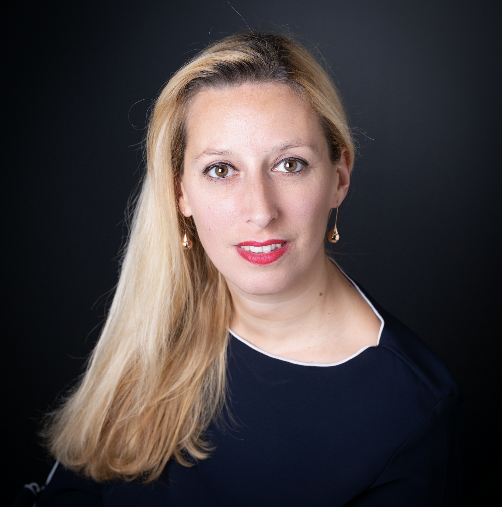 Sophie Schaeffert - Consultante RGPD certifiée & Qualité