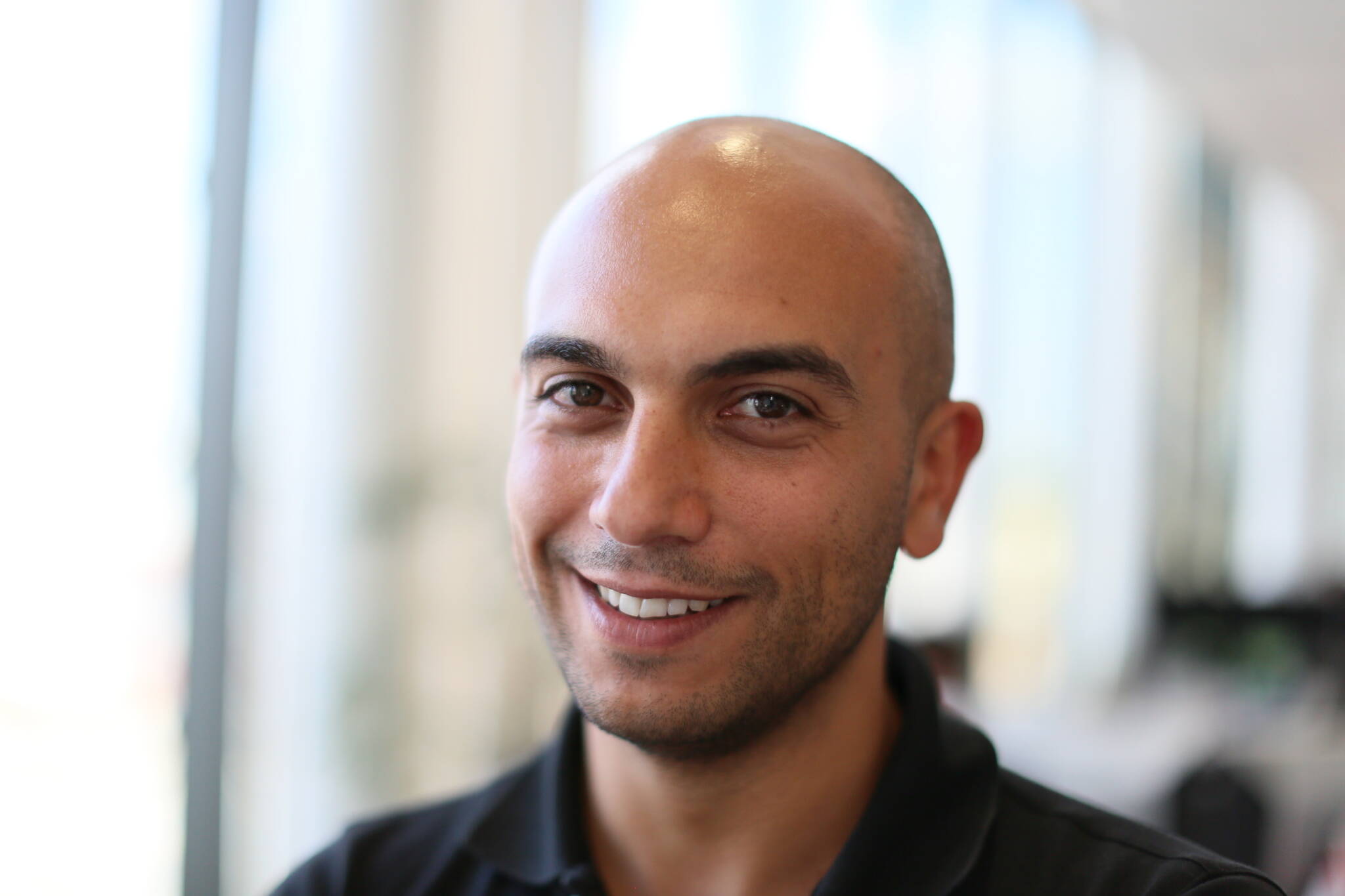 Alain Behar