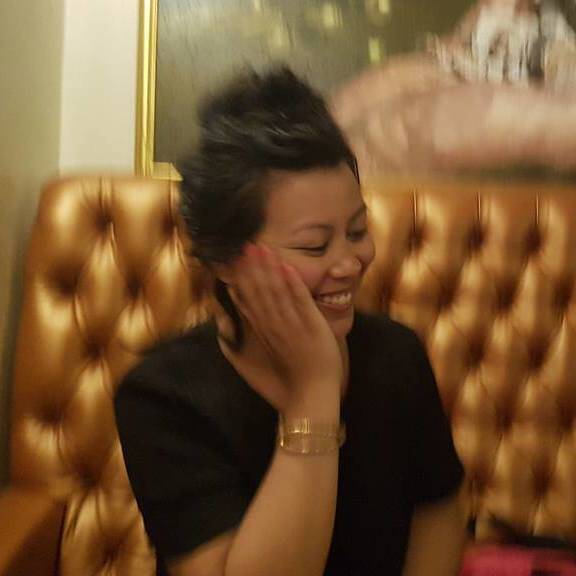 Malika Ung