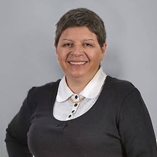 Patricia Cazier - DIrection transformation finance, ADV, Paie, Achat