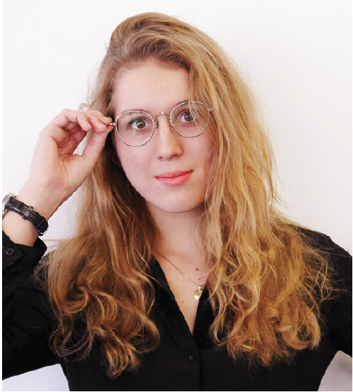 Mathilde Cros