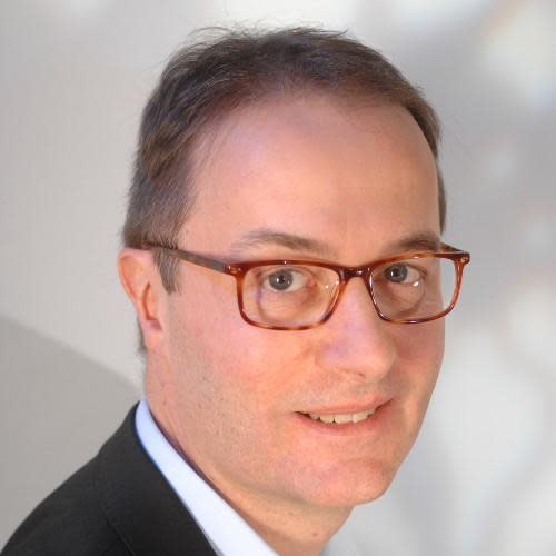 Nicolas Louis