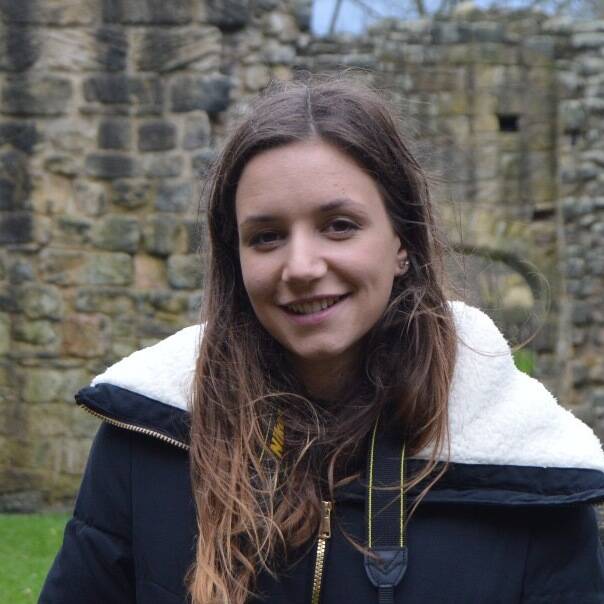 Agathe Bouvet