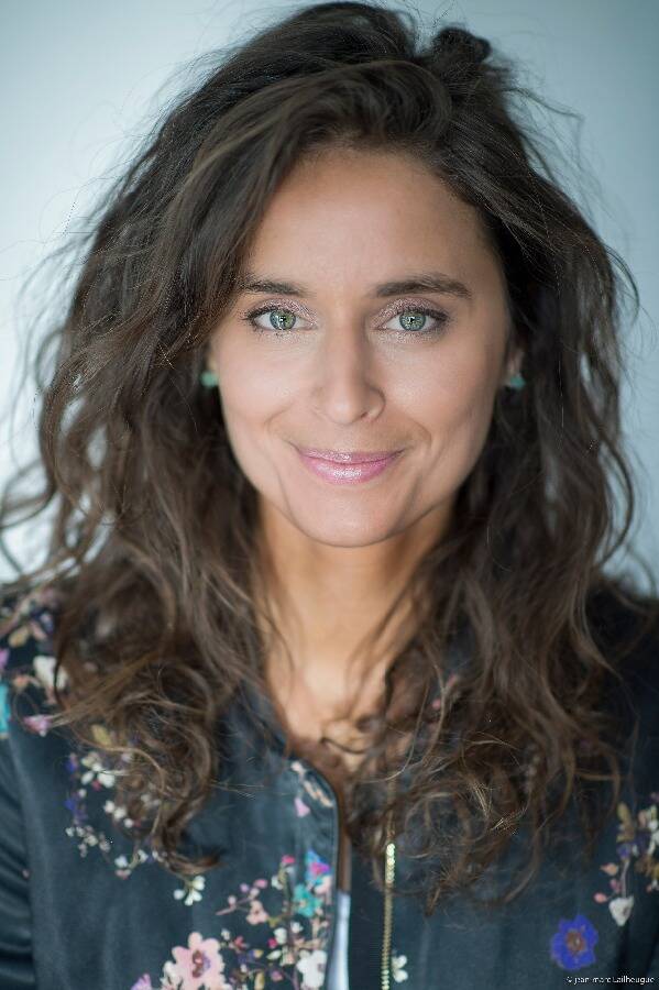 Leila Echchihab