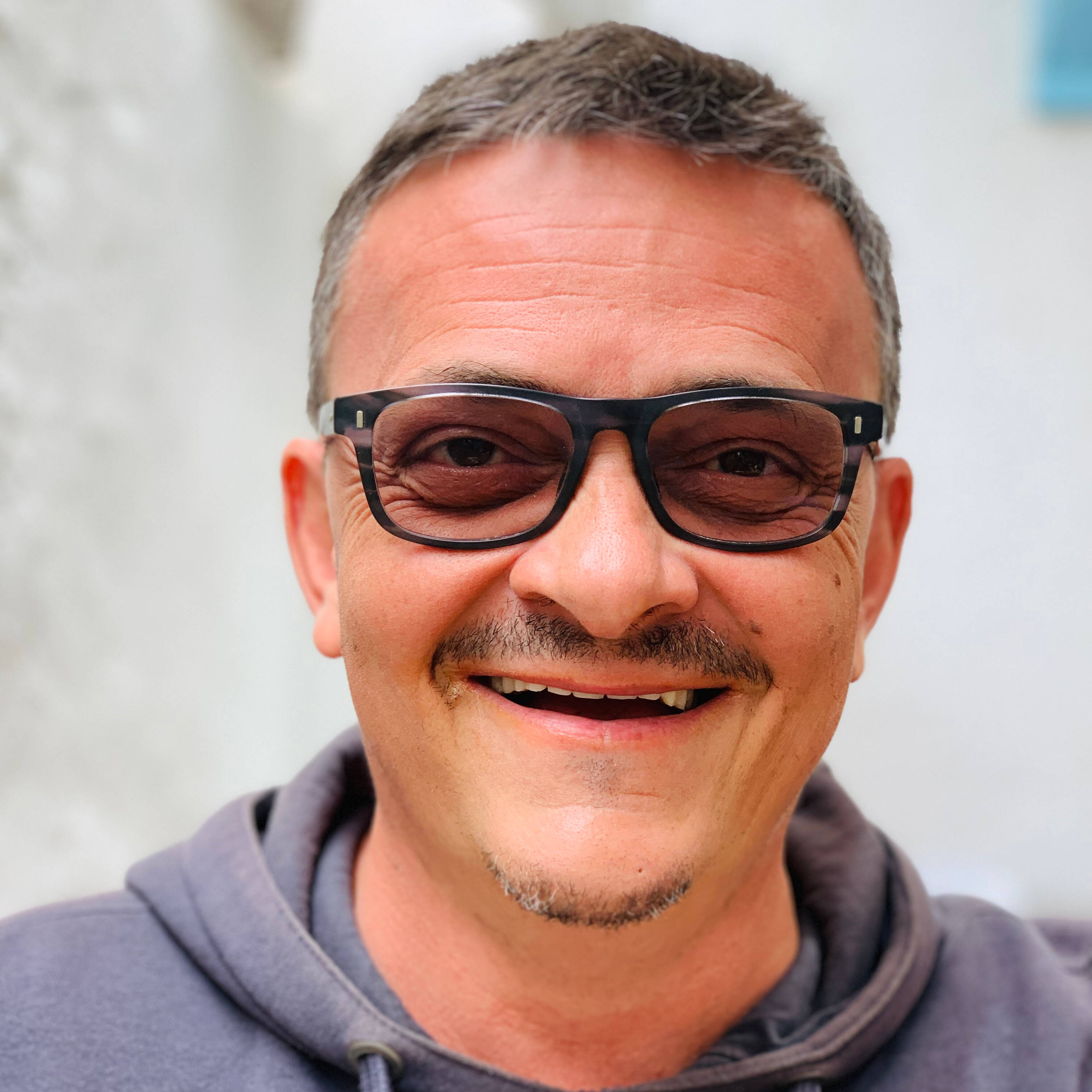 Regis Thevenet