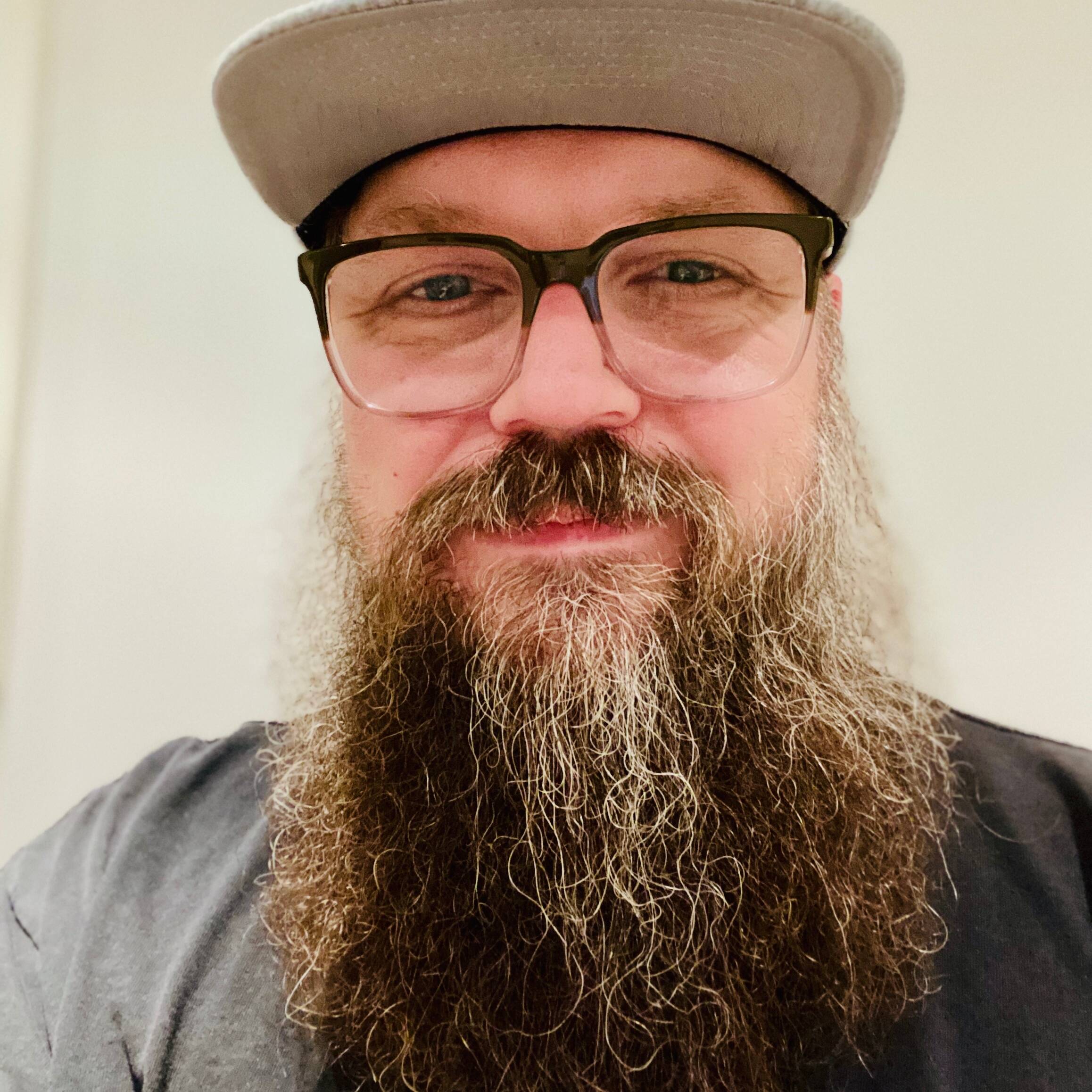 Daniel Bartel