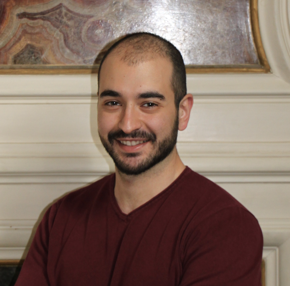 Simon Saliba